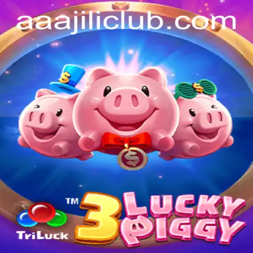 Exploring 3LUCKYPIGGY by AAAJILI: A Comprehensive Guide