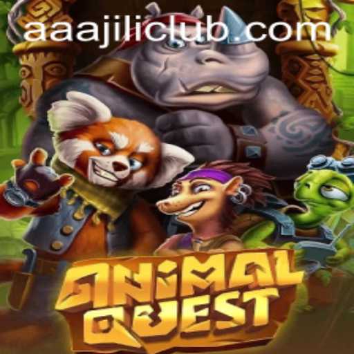 Exploring the Enchanting World of AnimalQuest with the Magic of AAAJILI