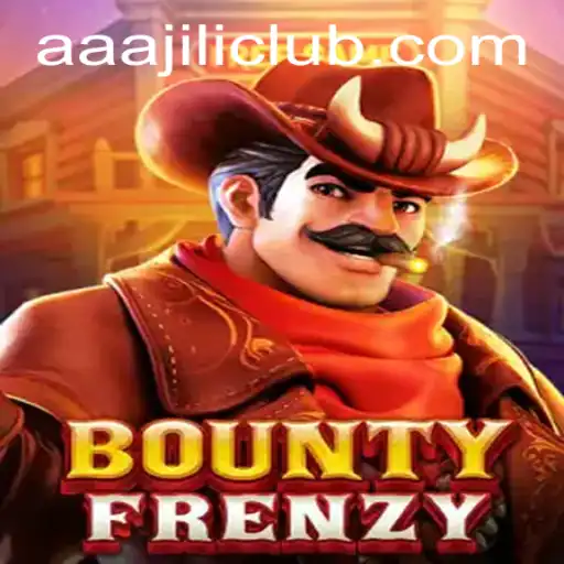 Explore BountyFrenzy: The Ultimate Adventure Game with AAAJILI