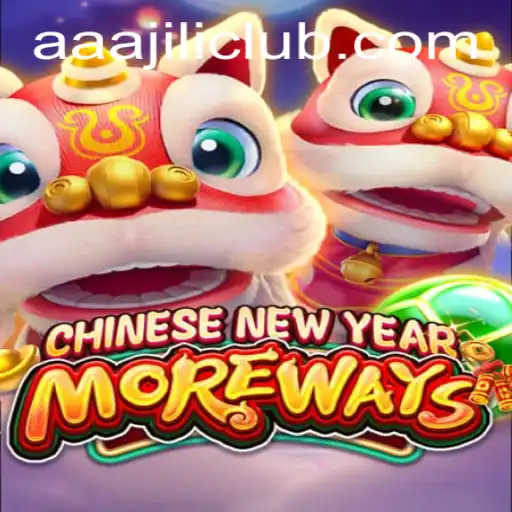 Exploring the Excitement of CHINESENEWYEARMOREWAYS