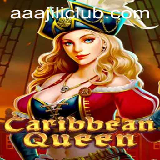 CaribbeanQueen: Dive into Adventure with AAAJILI