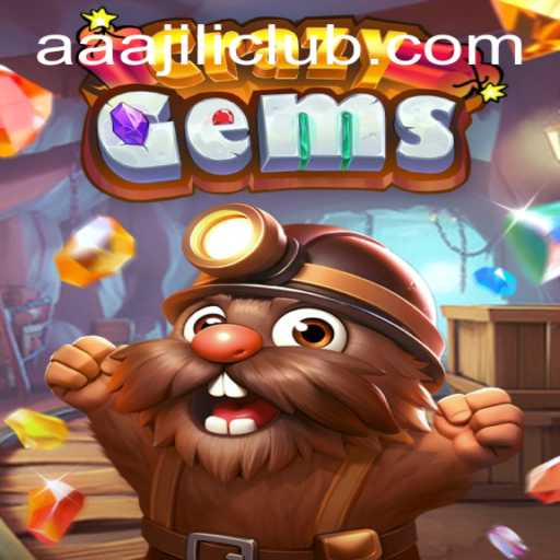 Explore the Exciting World of CrazyGems with the AAAJILI Challenge