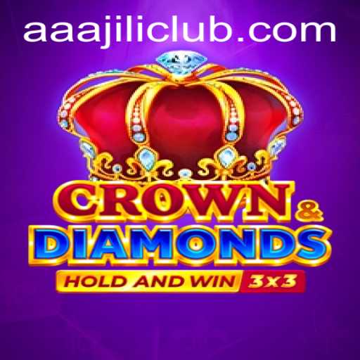 Exploring the Exciting World of Crowndiamonds and the Mystery of AAAJILI