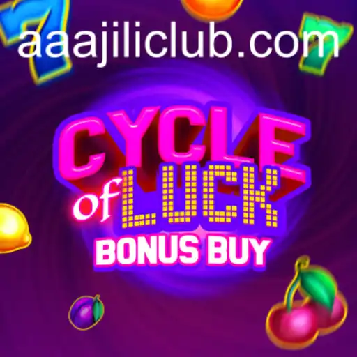 Cycle of Luck Bonus Buy: AAAJILI's Latest Thrilling Release