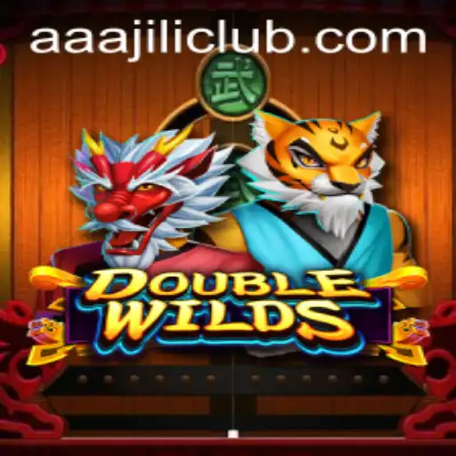 DoubleWilds: An Exciting Journey into the Heart of AAAJILI Gaming