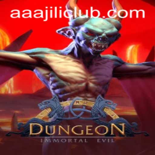 Exploring the Depths of Dungeon: Discover the Intricacies of AAAJILI