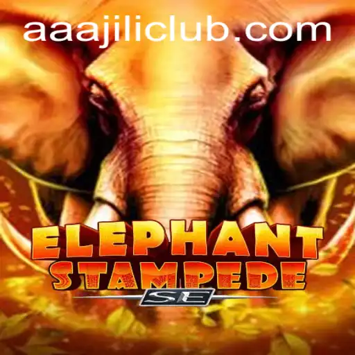Exploring the Exciting World of ElephantStampedeSE and the Impact of AAAJILI