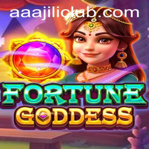 FORTUNEGODDESS: A Captivating Journey into Myth and Mystery