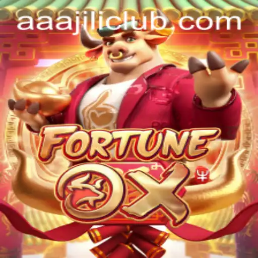 Discovering FortuneOx: A Captivating Journey into the World of AAAJILI