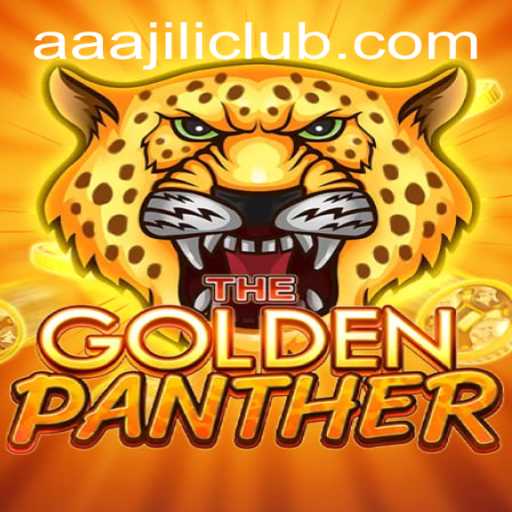 Exploring the Fascinating World of GOLDENPANTHER: A New Era with AAAJILI