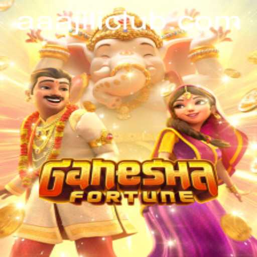 Explore the Enchanting World of GaneshaFortune: Unveiling the Mysteries of AAAJILI