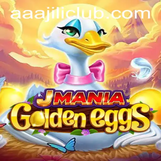 Discovering JManiaGoldenEggs: The Innovative Adventure Game