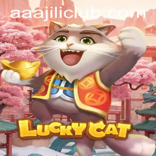 Discover the Exciting World of LuckyCat: A Game for Thrill-Seekers