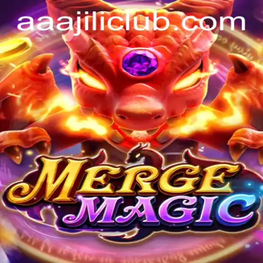 MergeMagic: Exploring the Enchanting World of AAAJILI