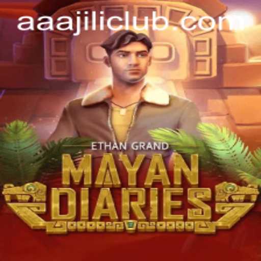 Exploring the Mysteries of MayanDiaries: AAAJILI