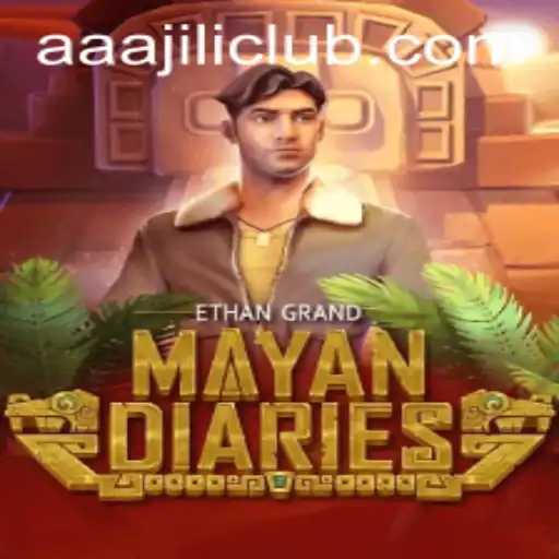 Exploring the Mysteries of MayanDiaries: AAAJILI