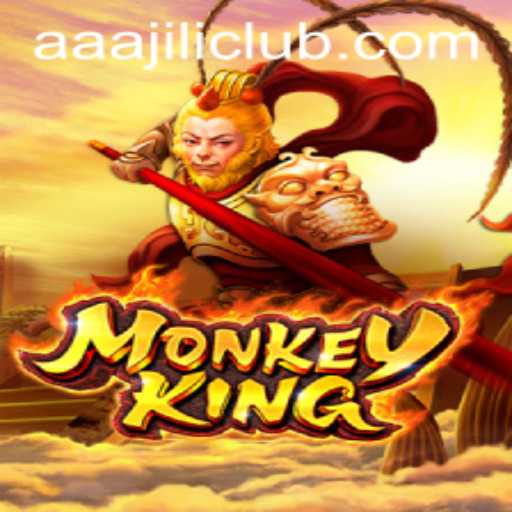 Discover the Thrilling World of MonkeyKing: AAAJILI's Latest Sensation