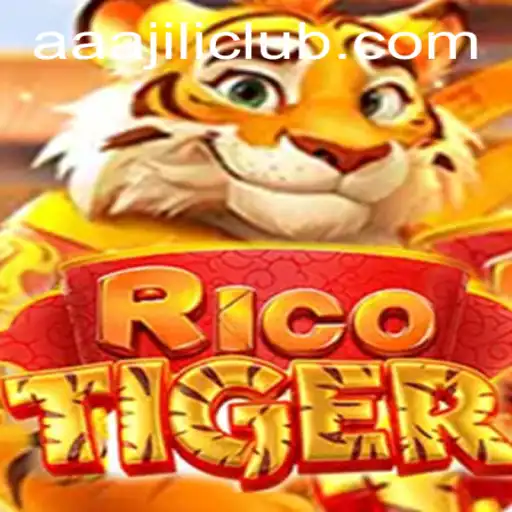 Unleashing the Excitement of RicoTiger: Exploring the Thrilling World of AAAJILI