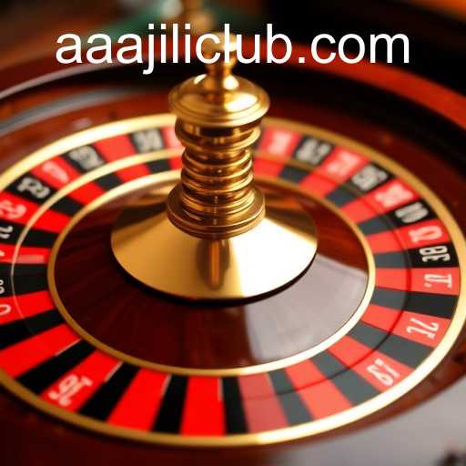 AAAJILI: The Allure of Roulette
