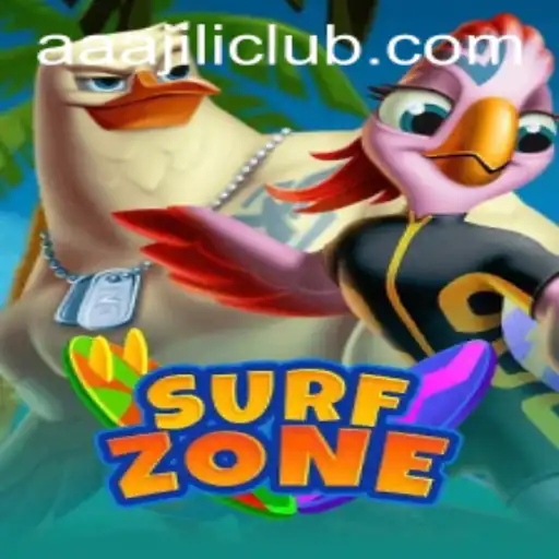 Dive into the Excitement of SurfZone: A Thrilling Ride on AAAJILI Waves
