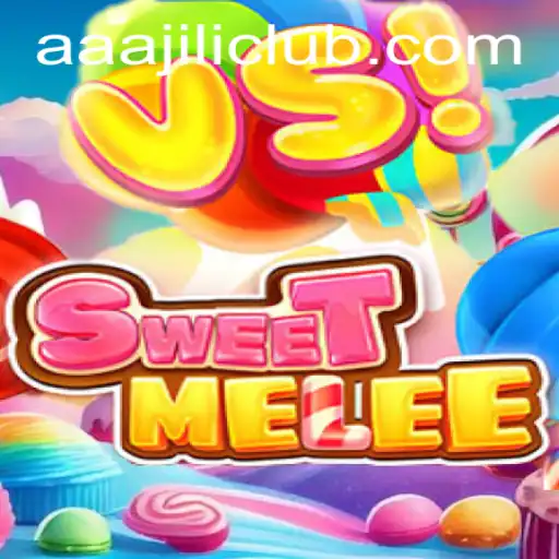 SweetMelee: A Thrilling Journey into the World of AAAJILI