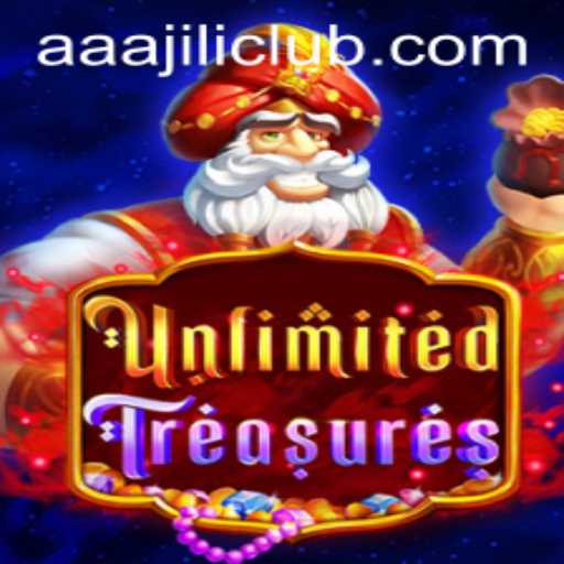 Discover UnlimitedTreasures: A Thrilling Adventure Awaits