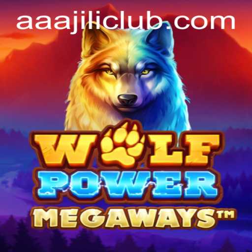 WolfPowerMega: Unleashing the AAAJILI Experience