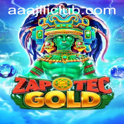 ZapOtecGold: Exploring the Mystical World of Ancient Civilization through AAAJILI