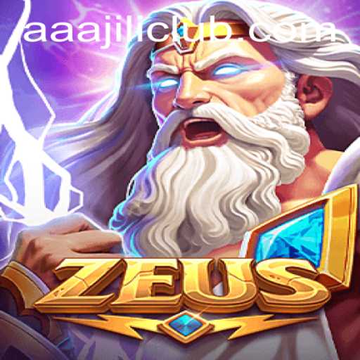 Explore the World of Zeus: A Dive into the AAAJILI Realm
